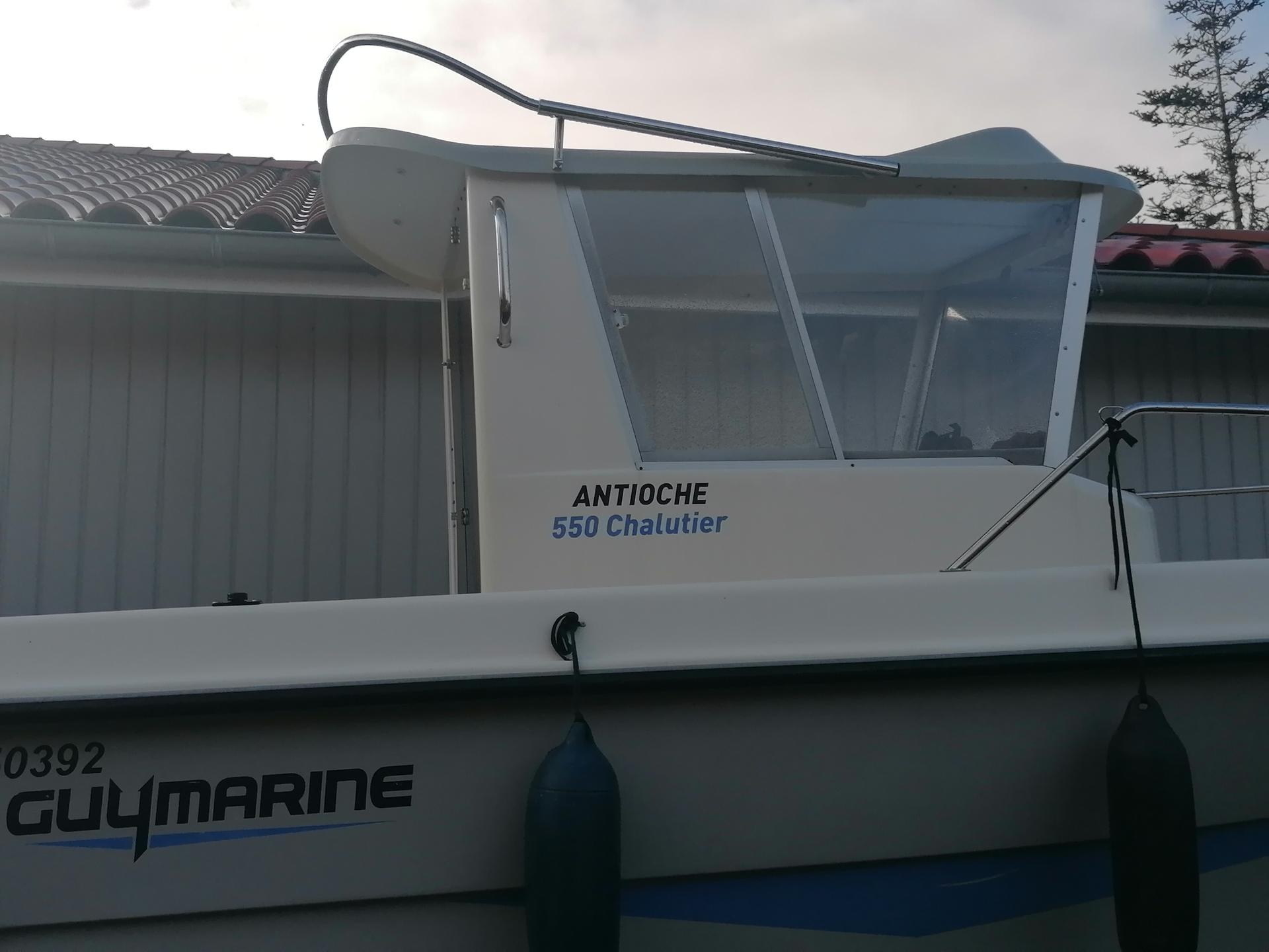 slider 3 Guymarine Antioche 550 Chalutier